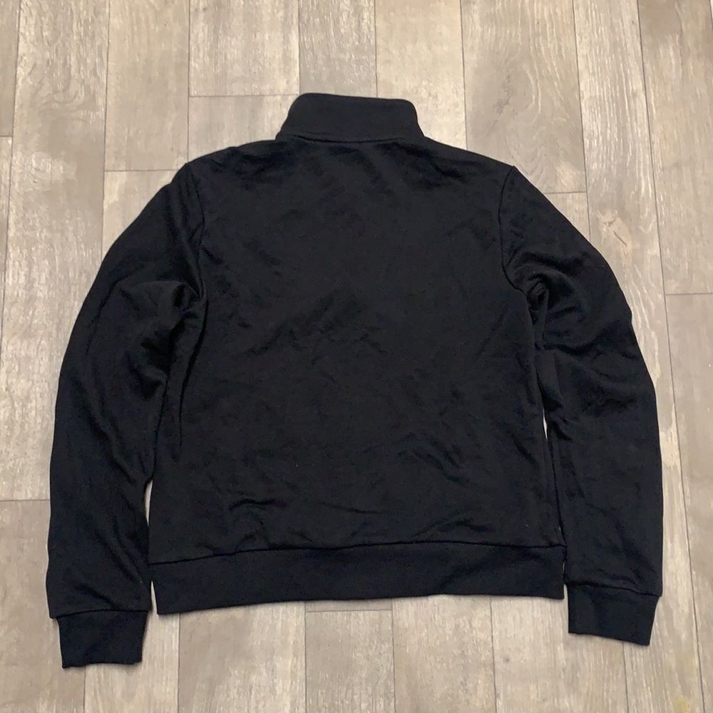 Kids Puma Full Zip Jacket - Picture 2 of 8